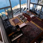 Leonidionhouses - The Lykoskufi *