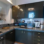 Villa Leonidionhouses - The Lykoskufi *