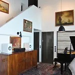 Leonidionhouses - The Lykoskufi Villa