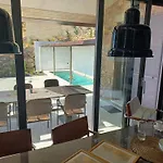Leonidionhouses - The Lykoskufi Villa *