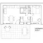 Villa Leonidionhouses - The Lykoskufi