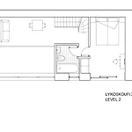 Leonidionhouses - The Lykoskufi Villa Tirós