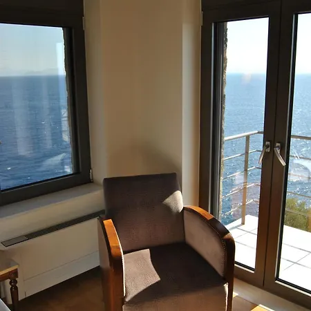 Leonidionhouses - The Lykoskufi Tirós