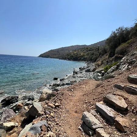 Leonidionhouses - The Lykoskufi *