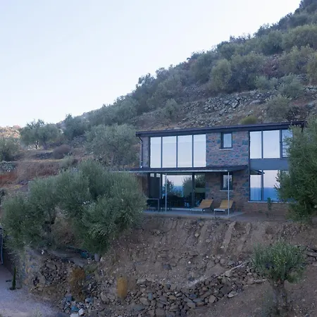 빌라 Leonidionhouses - The Lykoskufi