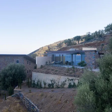 Leonidionhouses - The Lykoskufi *