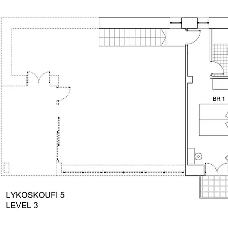 Leonidionhouses - The Lykoskufi Villa *