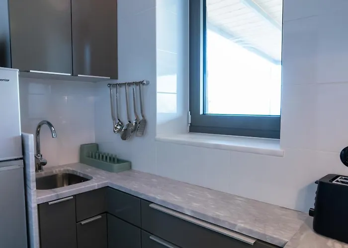 빌라 Leonidionhouses - The Lykoskufi *