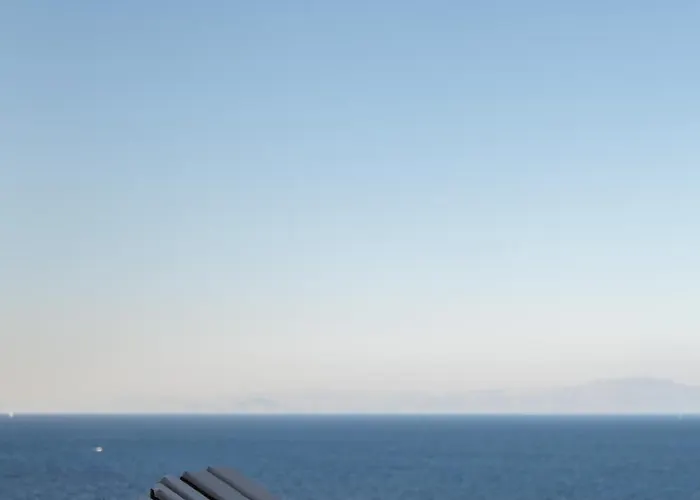 Leonidionhouses - The Lykoskufi Villa *