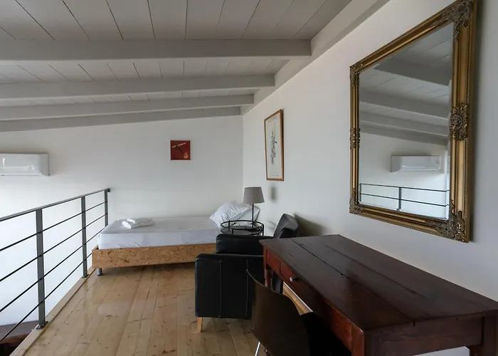 Villa Leonidionhouses - The Lykoskufi *