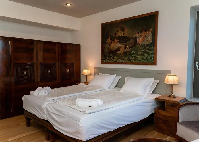 Leonidionhouses - The Lykoskufi *