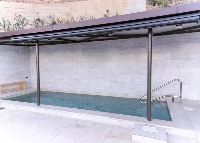 Leonidionhouses - The Lykoskufi * Tirós