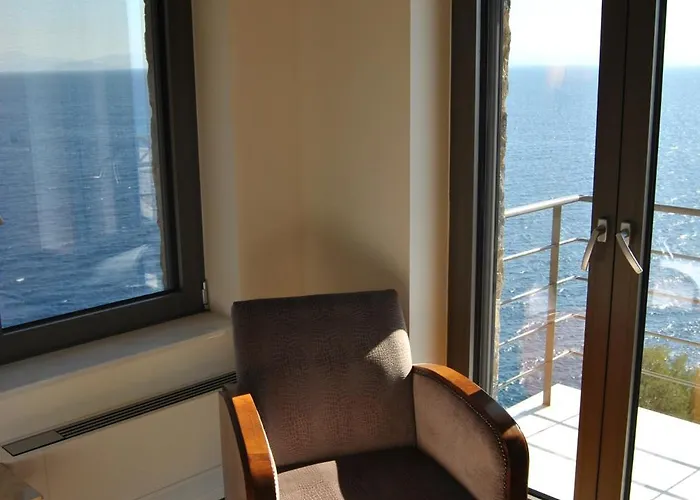 Leonidionhouses - The Lykoskufi Tirós