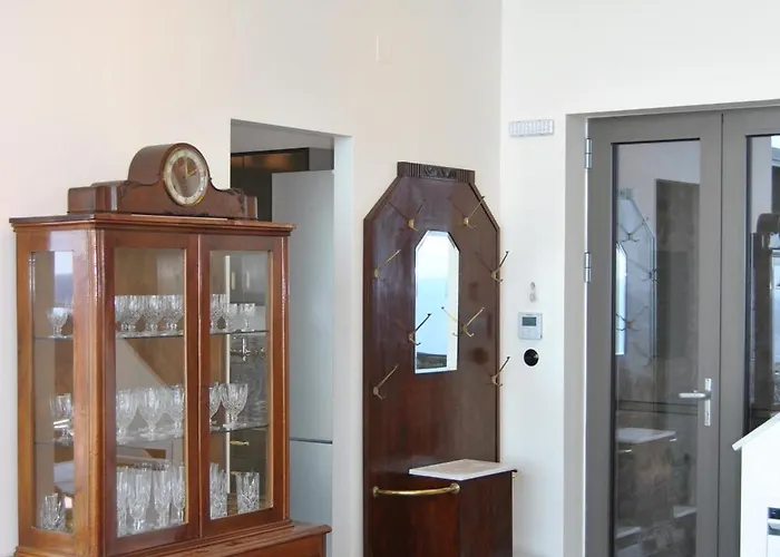 Leonidionhouses - The Lykoskufi Tirós