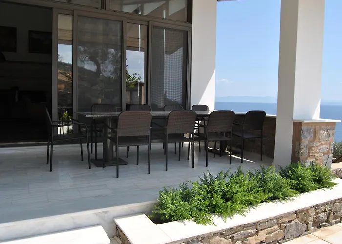 Leonidionhouses - The Lykoskufi * Tirós