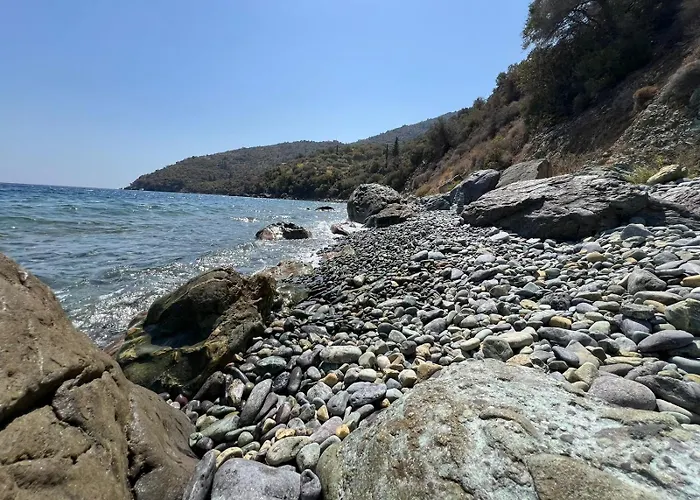 Leonidionhouses - The Lykoskufi Tirós