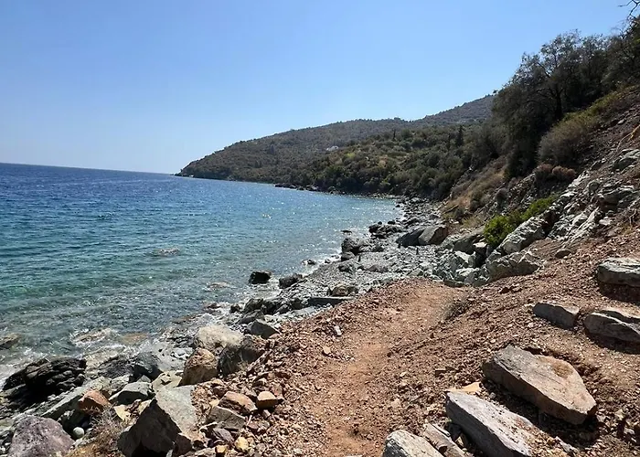 Leonidionhouses - The Lykoskufi *