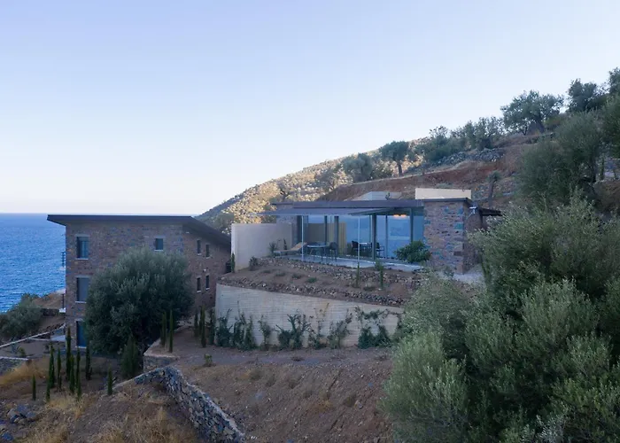 Leonidionhouses - The Lykoskufi *