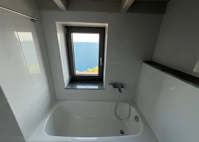 빌라 Leonidionhouses - The Lykoskufi